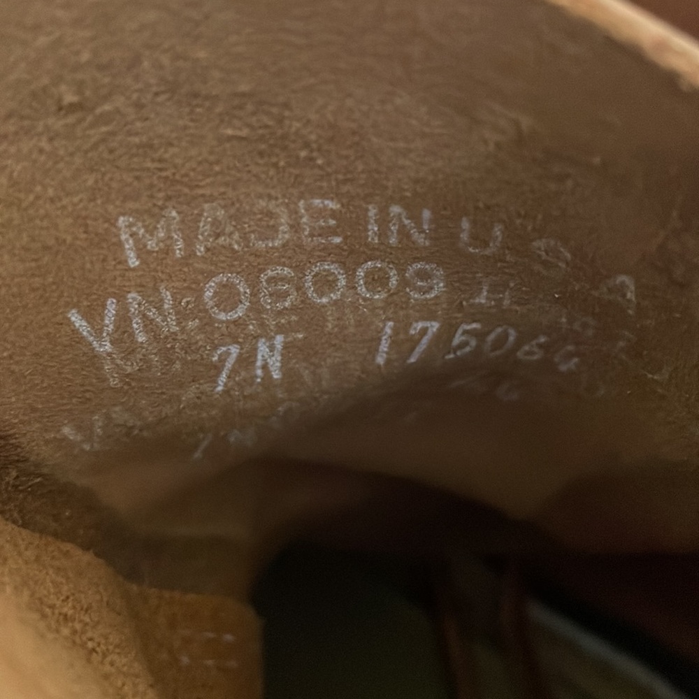L.L. Bean Boots - Picture 9 of 9